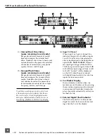 Предварительный просмотр 14 страницы Sound Devices 744T User Manual