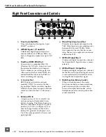 Предварительный просмотр 16 страницы Sound Devices 744T User Manual