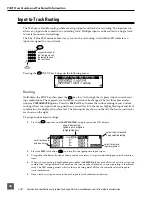 Предварительный просмотр 22 страницы Sound Devices 744T User Manual