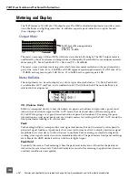 Предварительный просмотр 32 страницы Sound Devices 744T User Manual