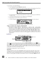 Предварительный просмотр 38 страницы Sound Devices 744T User Manual