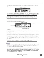 Предварительный просмотр 39 страницы Sound Devices 744T User Manual