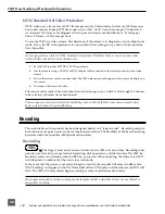 Предварительный просмотр 40 страницы Sound Devices 744T User Manual