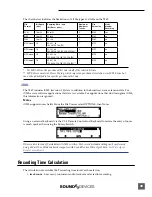 Предварительный просмотр 45 страницы Sound Devices 744T User Manual