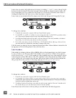 Предварительный просмотр 48 страницы Sound Devices 744T User Manual