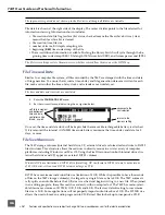 Предварительный просмотр 52 страницы Sound Devices 744T User Manual