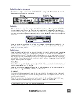 Предварительный просмотр 55 страницы Sound Devices 744T User Manual