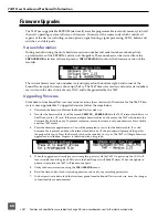 Предварительный просмотр 66 страницы Sound Devices 744T User Manual