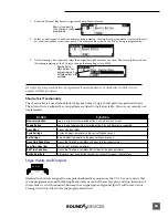 Предварительный просмотр 69 страницы Sound Devices 744T User Manual