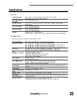 Preview for 83 page of Sound Devices 744T User Manual