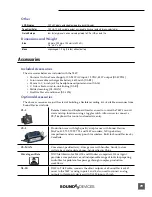 Preview for 85 page of Sound Devices 744T User Manual