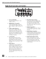 Предварительный просмотр 14 страницы Sound Devices 774T User Manual And Technical Information