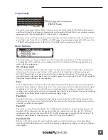 Предварительный просмотр 29 страницы Sound Devices 774T User Manual And Technical Information