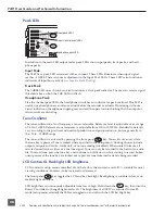 Предварительный просмотр 30 страницы Sound Devices 774T User Manual And Technical Information