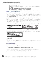 Предварительный просмотр 32 страницы Sound Devices 774T User Manual And Technical Information