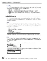 Предварительный просмотр 38 страницы Sound Devices 774T User Manual And Technical Information