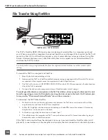 Предварительный просмотр 52 страницы Sound Devices 774T User Manual And Technical Information