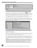 Предварительный просмотр 54 страницы Sound Devices 774T User Manual And Technical Information