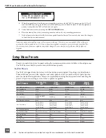 Предварительный просмотр 56 страницы Sound Devices 774T User Manual And Technical Information