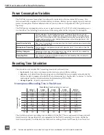 Предварительный просмотр 70 страницы Sound Devices 774T User Manual And Technical Information