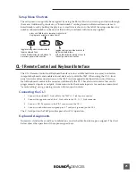 Предварительный просмотр 73 страницы Sound Devices 774T User Manual And Technical Information