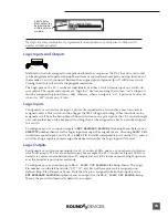 Предварительный просмотр 75 страницы Sound Devices 774T User Manual And Technical Information