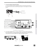 Preview for 11 page of Sound Devices 788T User Manual And Technical Information