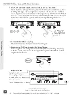 Preview for 12 page of Sound Devices 788T User Manual And Technical Information