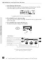 Preview for 14 page of Sound Devices 788T User Manual And Technical Information