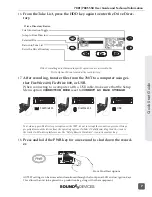 Preview for 15 page of Sound Devices 788T User Manual And Technical Information