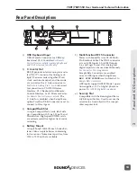 Preview for 21 page of Sound Devices 788T User Manual And Technical Information