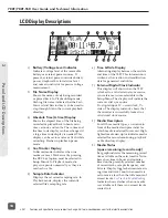 Preview for 22 page of Sound Devices 788T User Manual And Technical Information