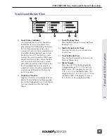 Preview for 27 page of Sound Devices 788T User Manual And Technical Information