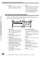 Preview for 32 page of Sound Devices 788T User Manual And Technical Information