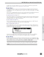 Preview for 41 page of Sound Devices 788T User Manual And Technical Information