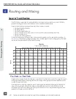 Preview for 42 page of Sound Devices 788T User Manual And Technical Information