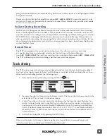 Preview for 49 page of Sound Devices 788T User Manual And Technical Information