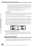 Preview for 52 page of Sound Devices 788T User Manual And Technical Information