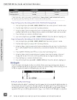 Preview for 54 page of Sound Devices 788T User Manual And Technical Information