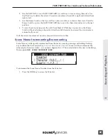 Preview for 57 page of Sound Devices 788T User Manual And Technical Information
