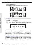 Preview for 60 page of Sound Devices 788T User Manual And Technical Information