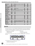 Preview for 62 page of Sound Devices 788T User Manual And Technical Information