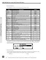 Preview for 68 page of Sound Devices 788T User Manual And Technical Information