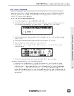 Preview for 77 page of Sound Devices 788T User Manual And Technical Information