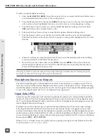 Preview for 82 page of Sound Devices 788T User Manual And Technical Information