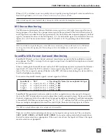 Preview for 83 page of Sound Devices 788T User Manual And Technical Information