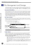 Preview for 92 page of Sound Devices 788T User Manual And Technical Information