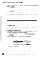 Preview for 96 page of Sound Devices 788T User Manual And Technical Information