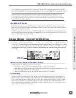 Preview for 101 page of Sound Devices 788T User Manual And Technical Information