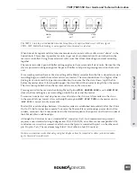 Preview for 111 page of Sound Devices 788T User Manual And Technical Information